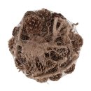 Tannenzapfen gemischt mit Ast lockig 1kg natur
