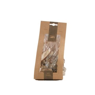 Holzscheiben 250gr pbm