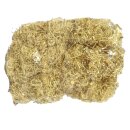 Moos gelockt 500gr natur