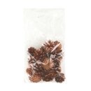Kiefernzapfen Silvester natur 250gr