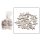 Holzstern 2.5-8cm mix 30pc
