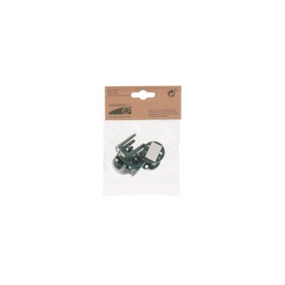 Pinholder mit Klebeband 5St.