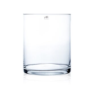 CYLI cylindrical vase
