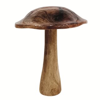 Pilz Woodpecker