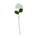 Blume Hortensie künstlich