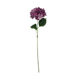 NL-Blume Hortensie künstlich
