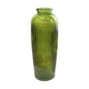 Vase Faron aus recyceltem Glas
