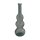 Flasche Tenoko aus recyceltem Glas S