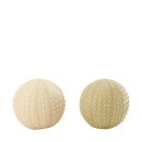 PD Koralle Moby Polyresin