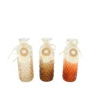 PD Glasflasche Masall mit H&auml;nger ass.