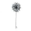 Pusteblume auf Stab