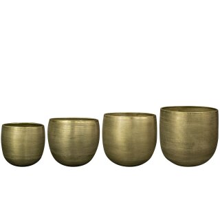 NL-Topf Satz von 4 Rowen