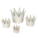 Keramik Pflanzkrone Ludwig M