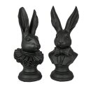 PD Poly Hasen-B&uuml;ste Sir&Lady Jones L