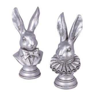 PD Poly Hasen-B&uuml;ste Sir&Lady Jones S