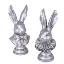 PD Poly Hasen-B&uuml;ste Sir&Lady Jones S