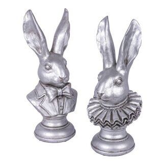 PD Poly Hasen-B&uuml;ste Sir&Lady Jones L