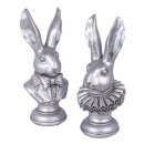 PD Poly Hasen-B&uuml;ste Sir&Lady Jones L