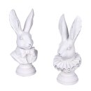 Poly Hasen-B&uuml;ste Sir&Lady Jones S