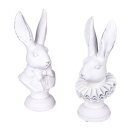 Poly Hasen-B&uuml;ste Sir&Lady Jones L