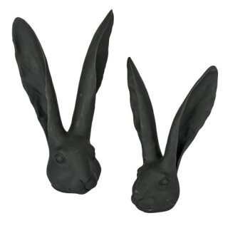 PD Poly Hasen-Kopf Sir Ludwig L