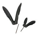 PD Poly Hasenohren Sir Ludwig L