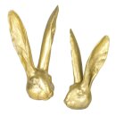 PD Poly Hasen-Kopf Sir Ludwig L