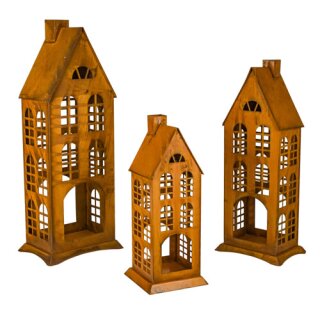 PD Metall Haus Amsterdam S