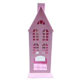 % Metall Haus Amsterdam S