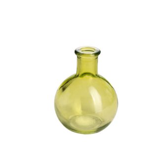 BALLOON Glas Vase S