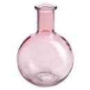 BALLOON Glas Vase L