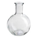 BALLOON Glas Vase L