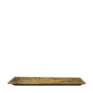 Tablett Metall