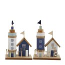 PD Leuchtturm Shoreline assortiert