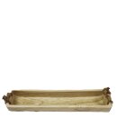Tablett Seppl Holz