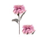 Blütenstiel Chrysantheme 80cm