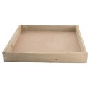 NL-Holz Tablett