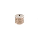 Schnur auf Spule 130gr