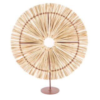 PD Kranz auf St&auml;nder