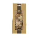 Getrocknete Blume Kokospalme 5cm natur 18St. 40gr