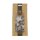 Getrocknete Blume Kokosnuss 5cm natur 18pc 40gr