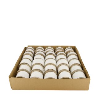 Displaybox mit Bänder 35St. ass. 300cm