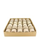 Displaybox mit B&auml;nder 35St. ass. 300cm