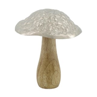 Pilz Laila Mangoholz M