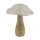 Pilz Laila Mangoholz M