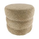 Hocker  Aletschhorn Stoff