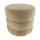 Hocker  Aletschhorn Stoff