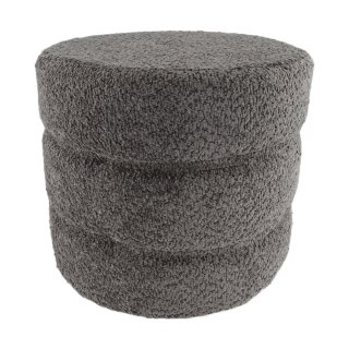 Hocker  Aletschhorn Stoff