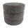Hocker  Aletschhorn Stoff