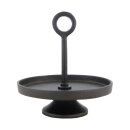 Etagere Laax Alu lang S